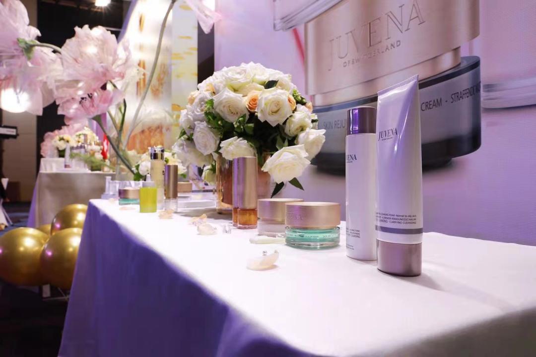 柔俪兰哪个产品好用,瑞士juvena护肤品