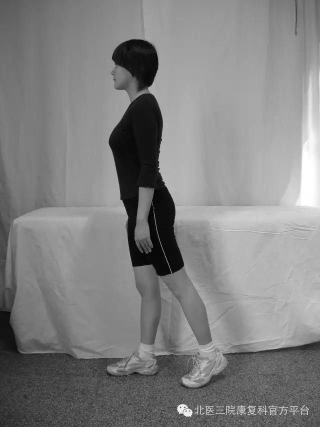 髋关节撞击综合征微创手术恢复,关节镜微创术半月板修复后康复