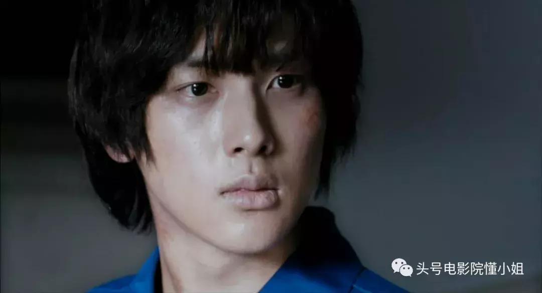 全员变态的电视剧,全员变态电视剧