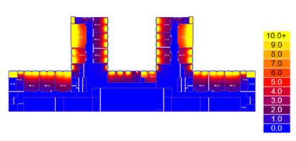 出品‖一轴承脉，山水相望--武汉大学第一教学楼