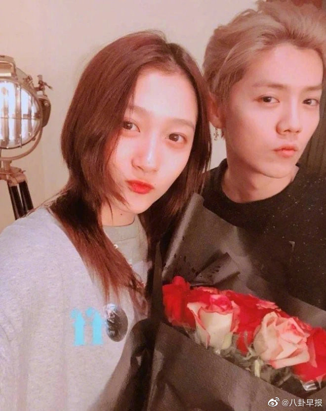 国民闺女关晓彤爸爸吐槽,关晓彤爸爸吐槽女儿