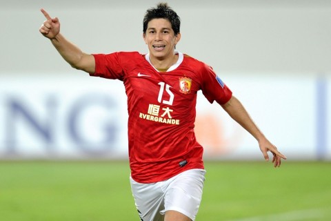 恒大孔卡有多厉害,孔卡时期的恒大多厉害