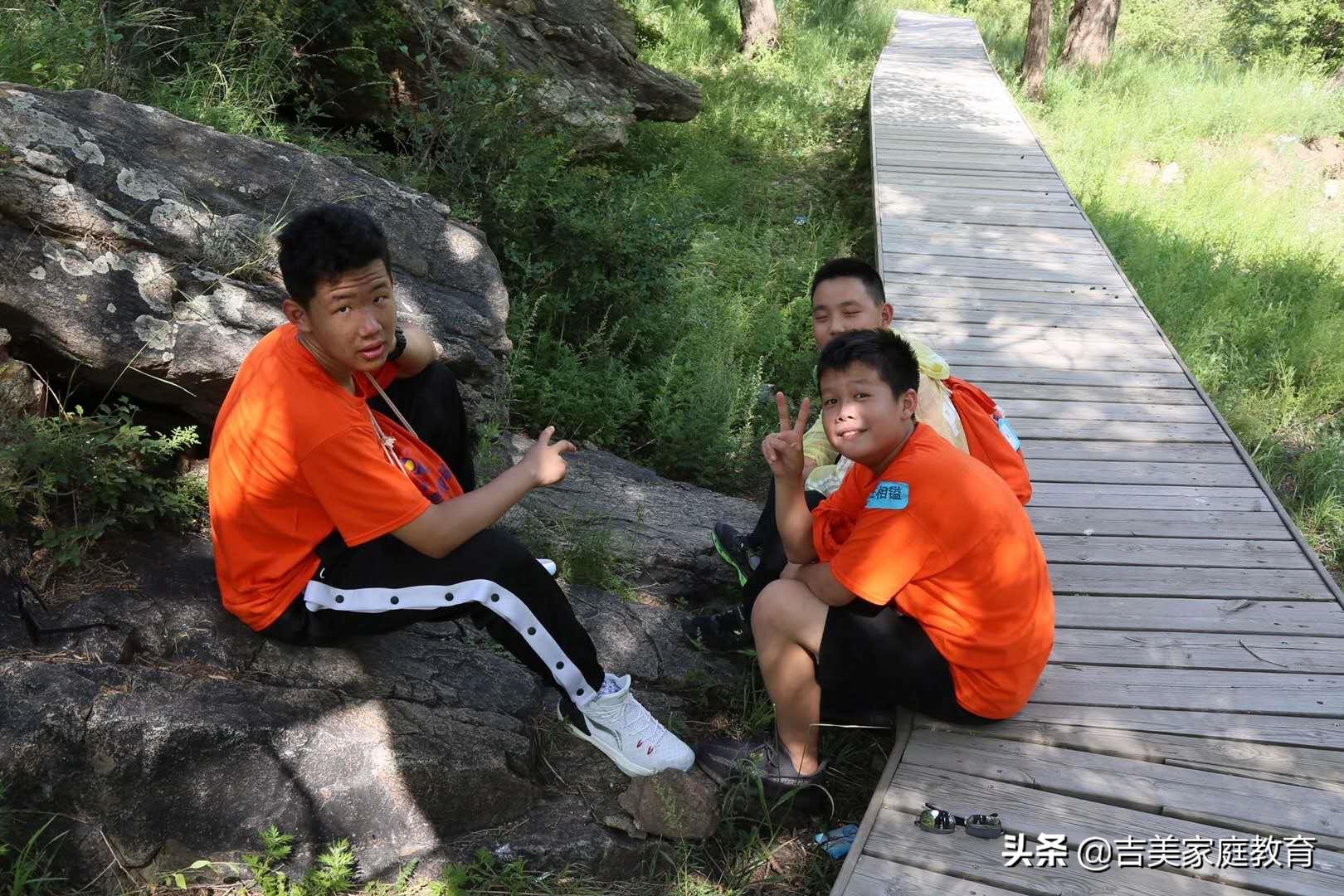 吉美训练营一期有多少天,吉美封闭式训练营