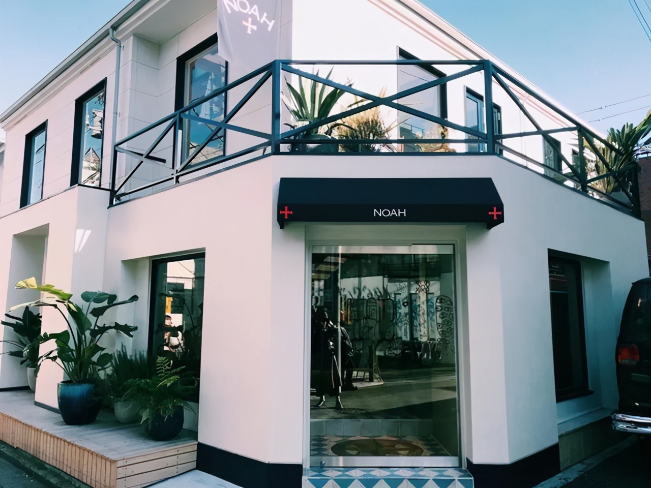 潮人必须知道的7种品牌,潮流潮牌supreme