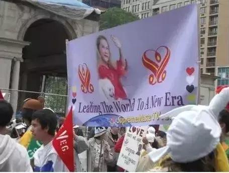 内幕曝光！这个“女魔头”竟是全球最大素食连锁餐厅的幕后老板