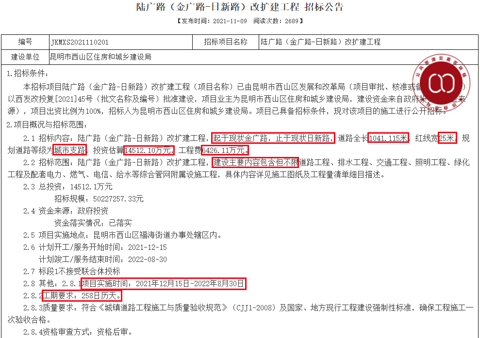 昆明西山区投资建设,云南昆明西山区马街最新规划信息