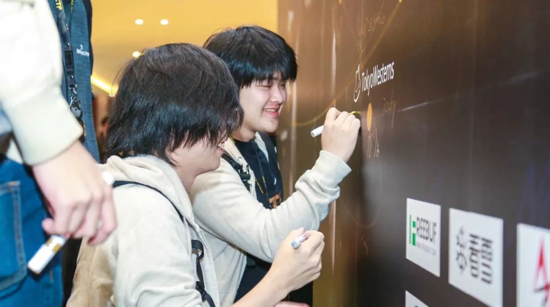 一场永不落幕的盛会,一场永不散场的盛宴