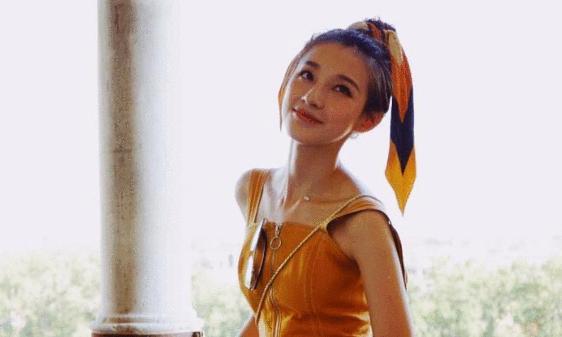 央视女主持人马凡舒变装,马凡舒央视女主播