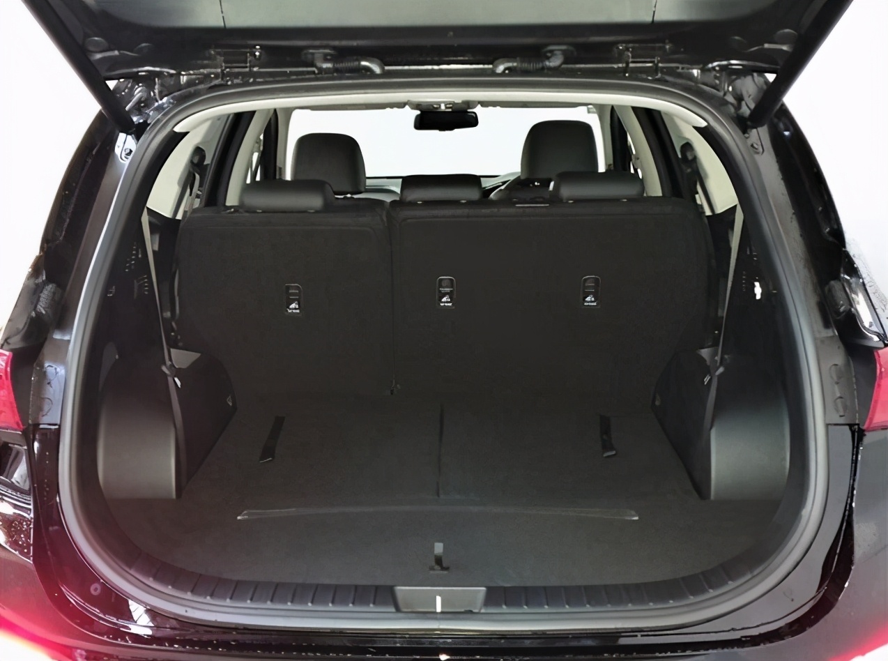 2010现代圣达菲2.4排量7座,现代圣达菲2.7图片