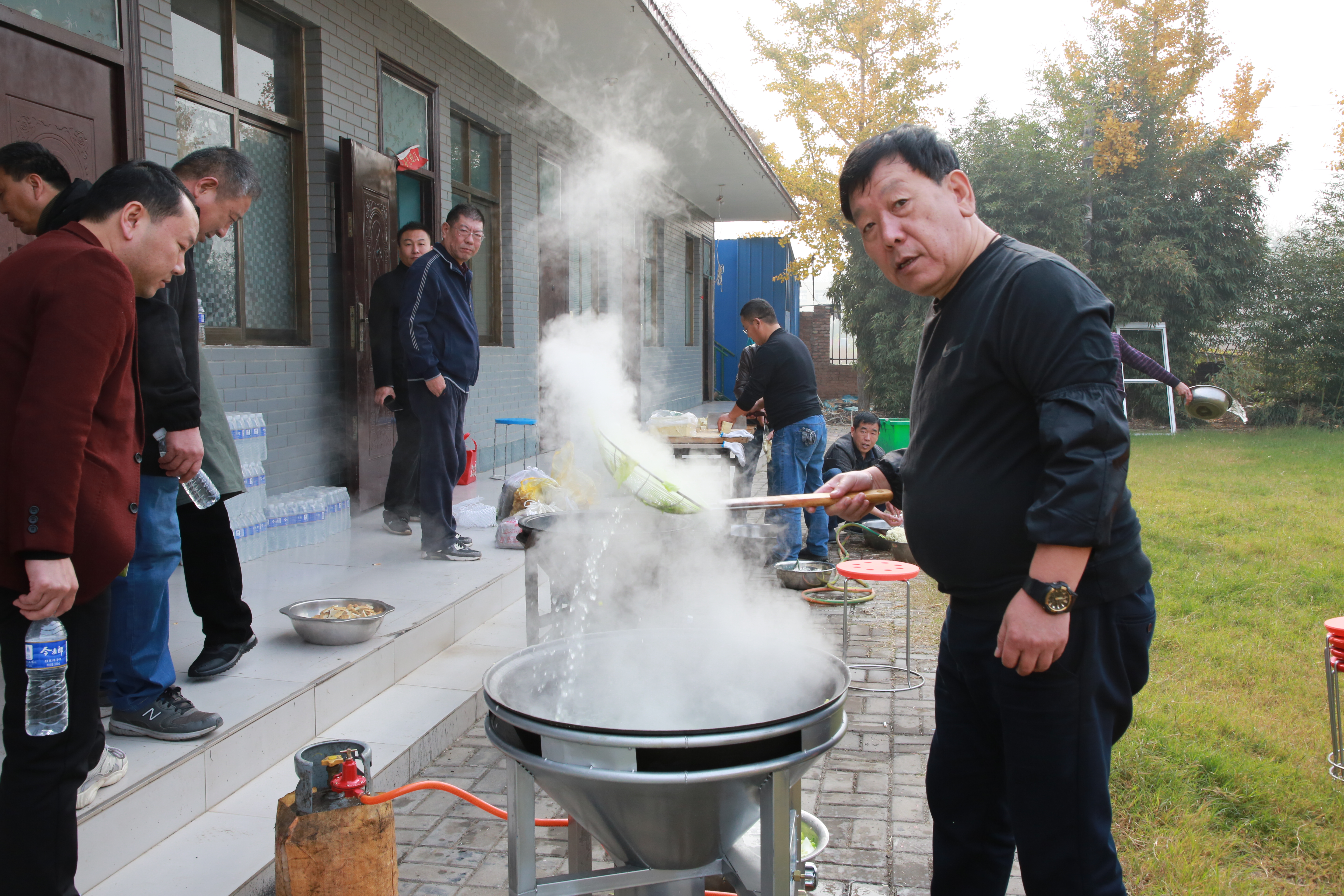 浩宇农庄丛林探险项目都有哪些,安阳殷墟浩宇农庄