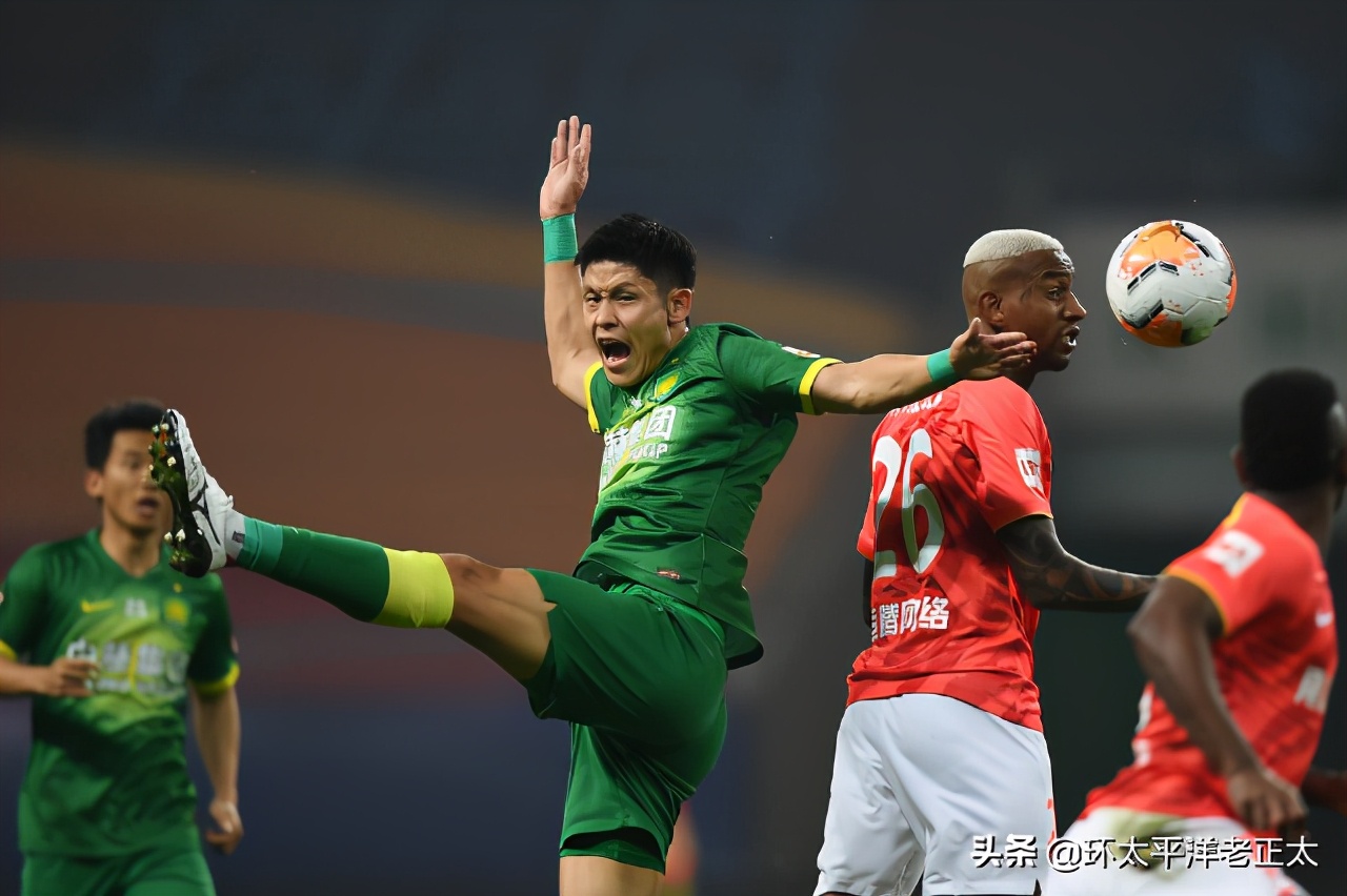 广州恒大3:1大胜河北,中超广州恒大5:0大胜河南建业