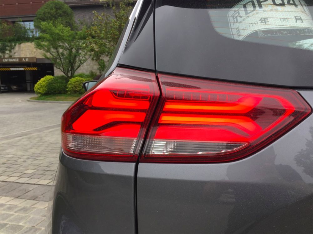 试驾雪佛兰创酷自动劲版1.0t,16款创酷1.4t雪佛兰优缺点