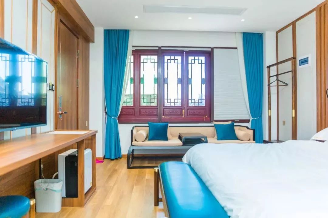 平潭即留下轻奢海景民宿多少钱,平潭有多少家民宿