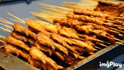 “酸、辣、香、麻”的口腔高潮,没去过贵州的人怎会知道