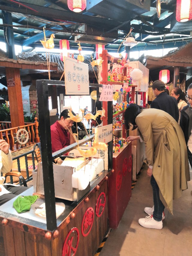 天津卫码头好吃的,天津卫码头必吃餐厅