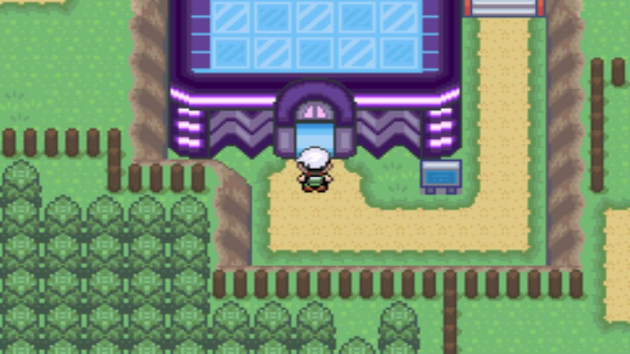 口袋妖怪究极绿宝石4完全攻略,口袋妖怪究极绿宝石4攻略详细版