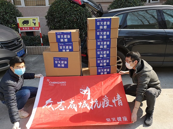 解决防疫物资紧缺的燃眉之急,医疗物资紧缺如何解决