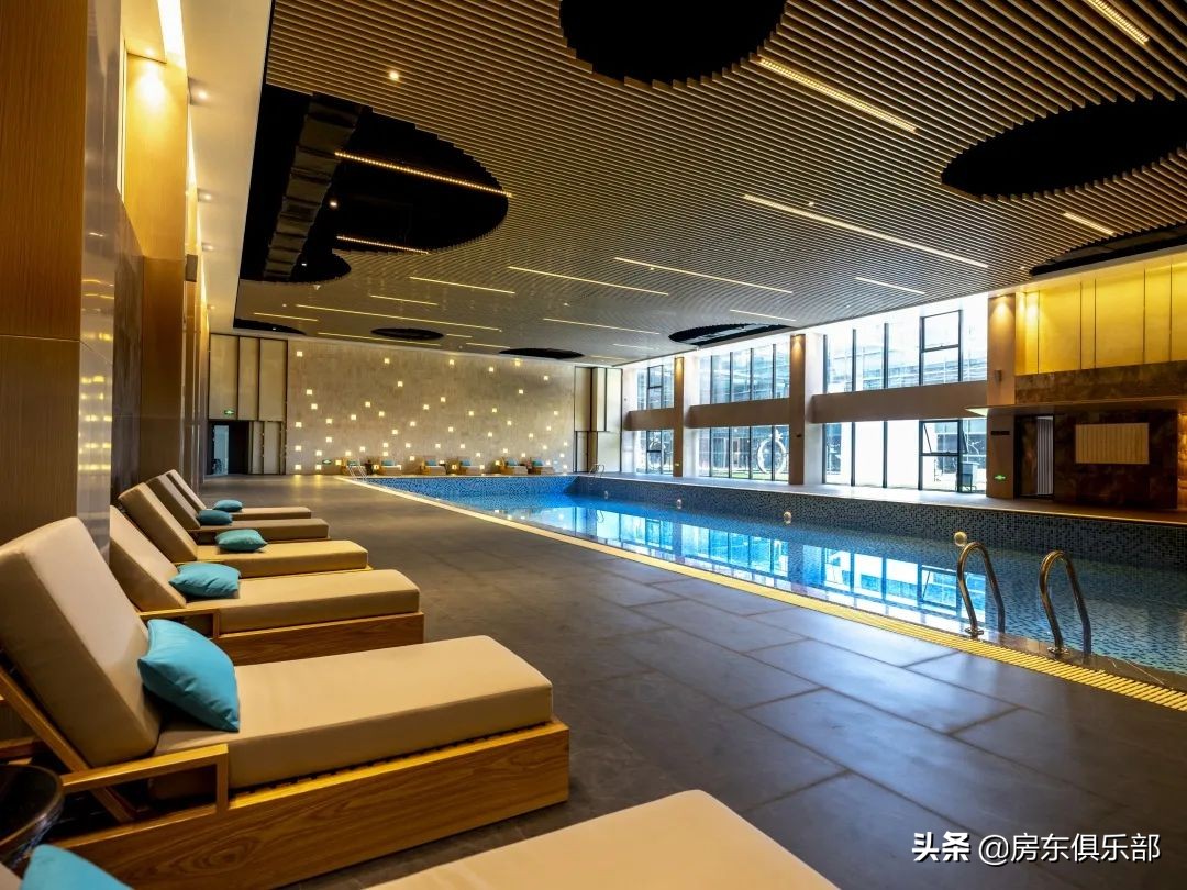 郑州第一批高层豪宅,郑州豪宅最新消息