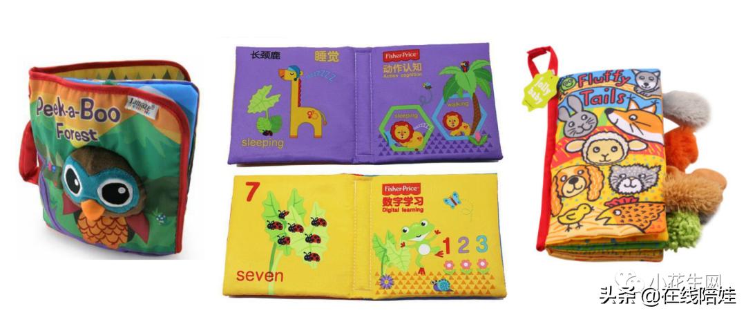 亲子时光陪孩子一起学英语,妈妈陪孩子英语启蒙全过程