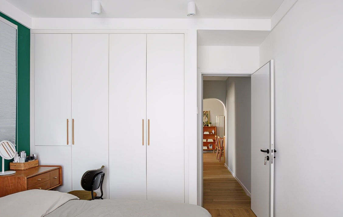 定制衣柜要注意哪些才不会被坑,定制衣柜一定要注意这6点