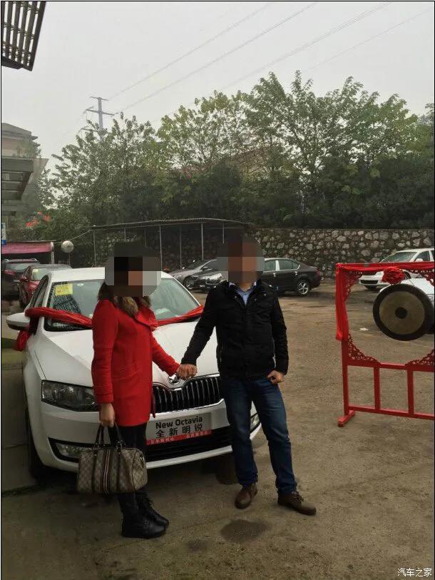 陪伴了6年的车,开了6年的斯柯达明锐该不该换