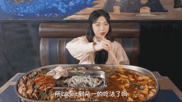 拿命在吃！吃完催吐！如果给你100万，你愿不愿意做吃播？