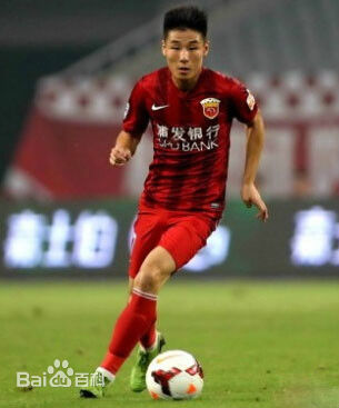 武磊的欧战首秀,武磊西甲历程