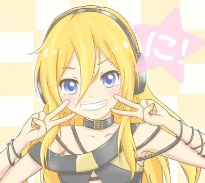 vocaloid家族成员名单图文,vocaloid家族主要成员