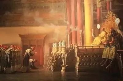 顺治康熙雍正代表什么,乾隆康熙顺治雍正什么寓意
