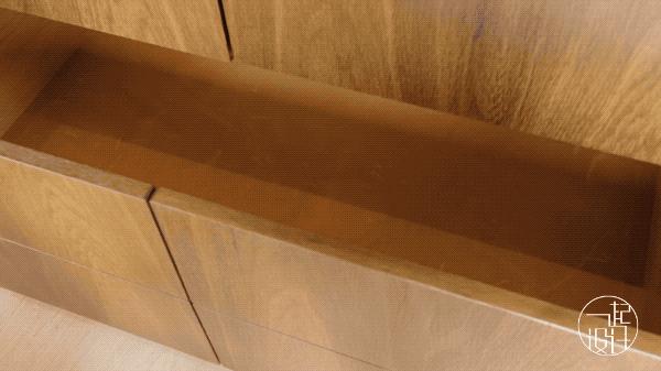 这个顶层复式，这样的北欧风，太美了