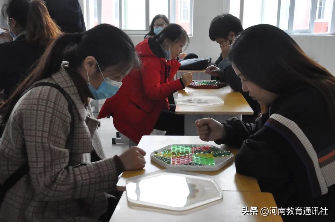 体育无处不在运动无限精彩！鹤壁市淇滨区举行第四届全民健身运动会