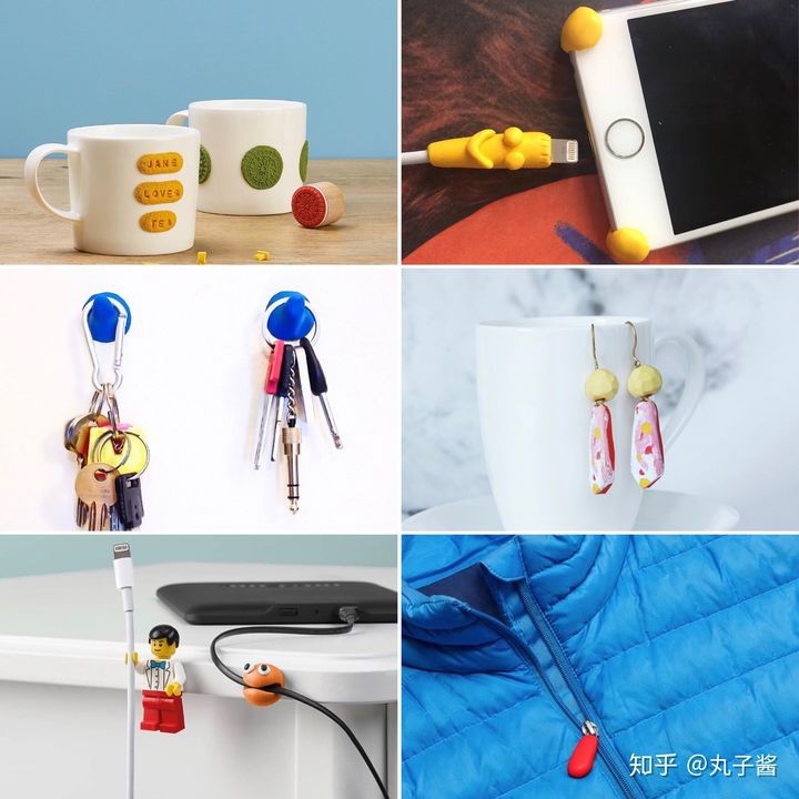 盘点又迷你又实用的小物件,盘点实用的生活小物品