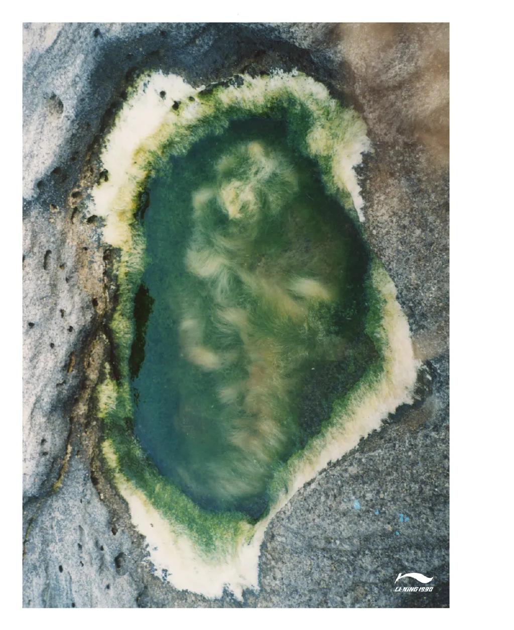 李宁logo换安踏,安踏logo和李宁logo