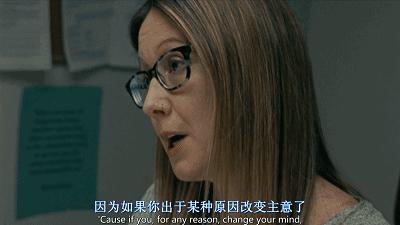 饱受争议的柏林电影节获奖影片，未成年少女堕胎日记，揪心到不忍