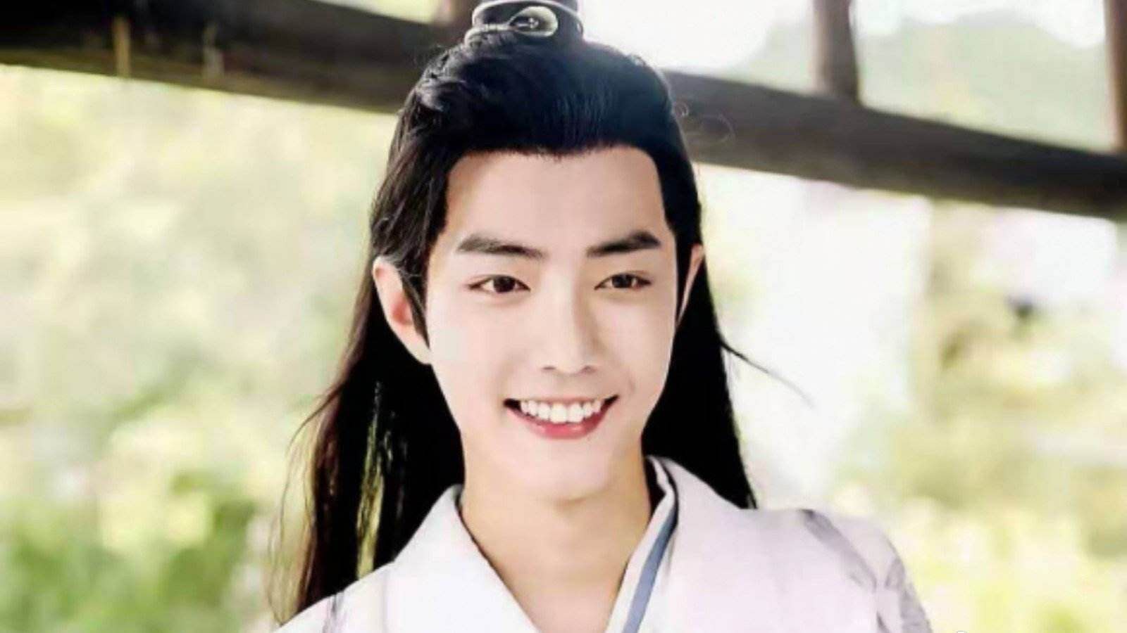 谁把许凯宋威龙介绍给于正,宋威龙许凯谁长得好看