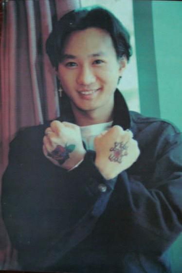 张雨生和黄家驹哪个更受欢迎,黄家驹真的爱你有多受欢迎