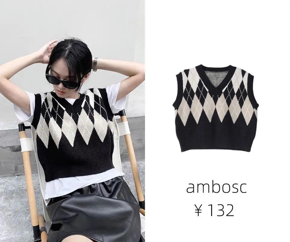 夏季韩系风格淘宝店铺推荐,ins韩风网店铺推荐