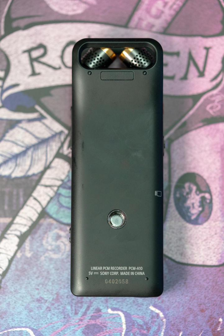 索尼录音笔a10与sx2000,索尼录音笔a10日本版本