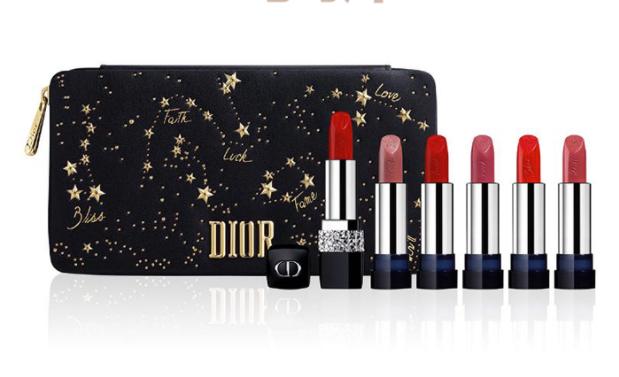 19年春夏新品口红,我把我的一票投给兰蔻