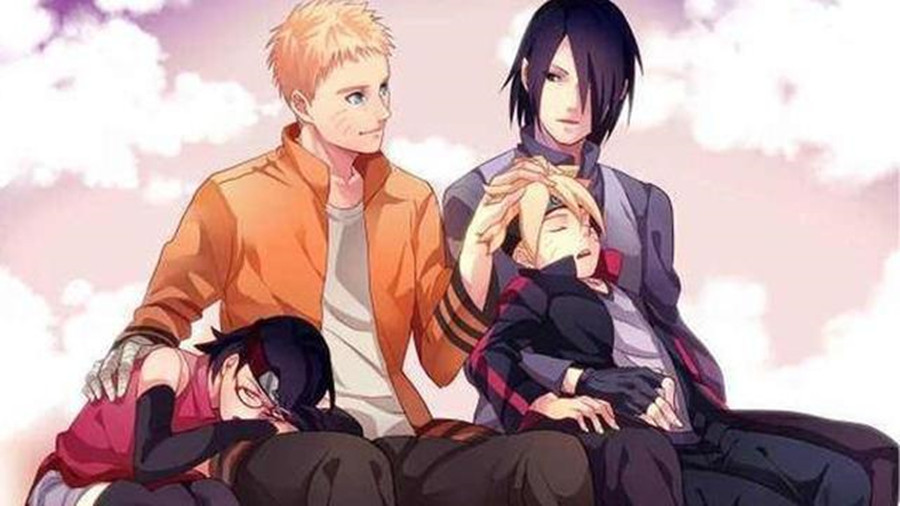 佐助断臂不接的原因,火影佐助的六道轮回眼怎么来的