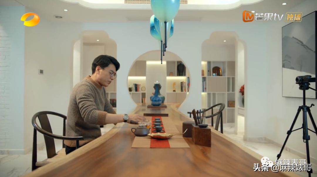 ​这是扶贫剧？开玩笑的吧…