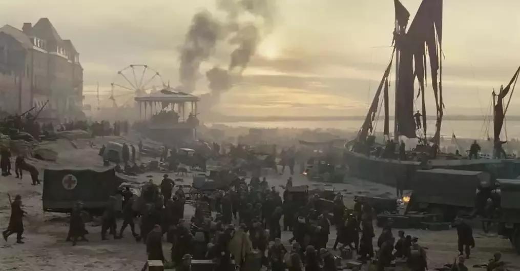 这部性感的「R级片」三刷都不过瘾