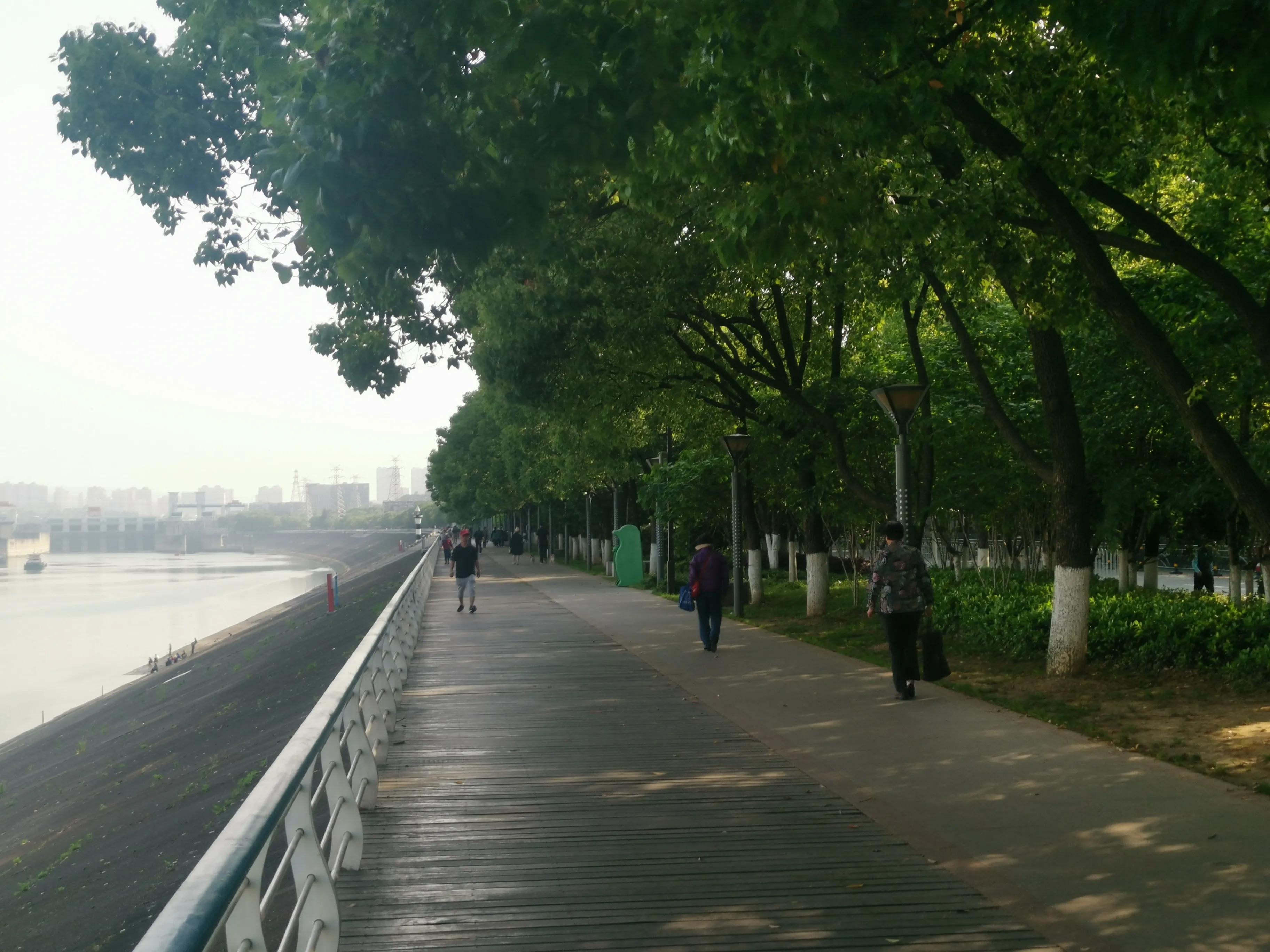 宜昌伍家岗区老家印象,宜昌旅游印象