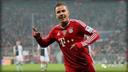 格策的下场,格策的职业生涯