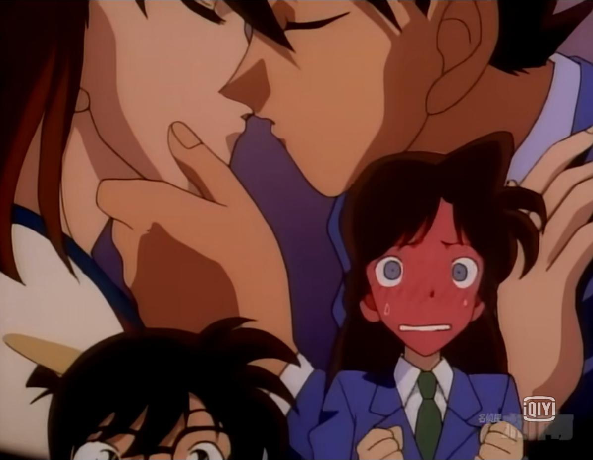 名侦探柯南职业球手威胁事件,足球选手恐吓