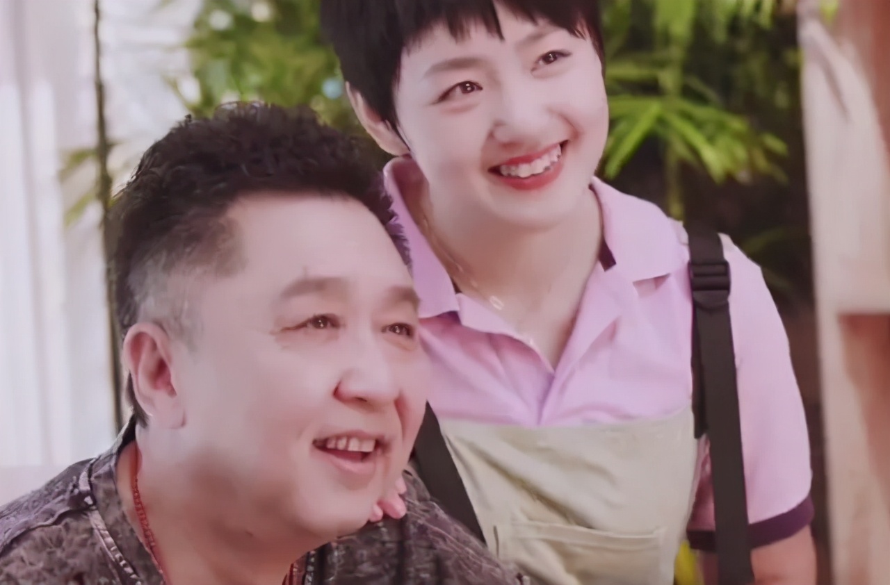 于谦和白慧明综艺合集,于谦和白慧明2007年做客夫妻剧场