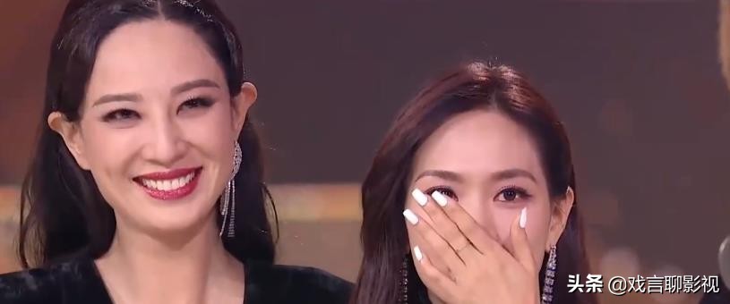 万茜评价宁静反应,宁静万茜深夜点评