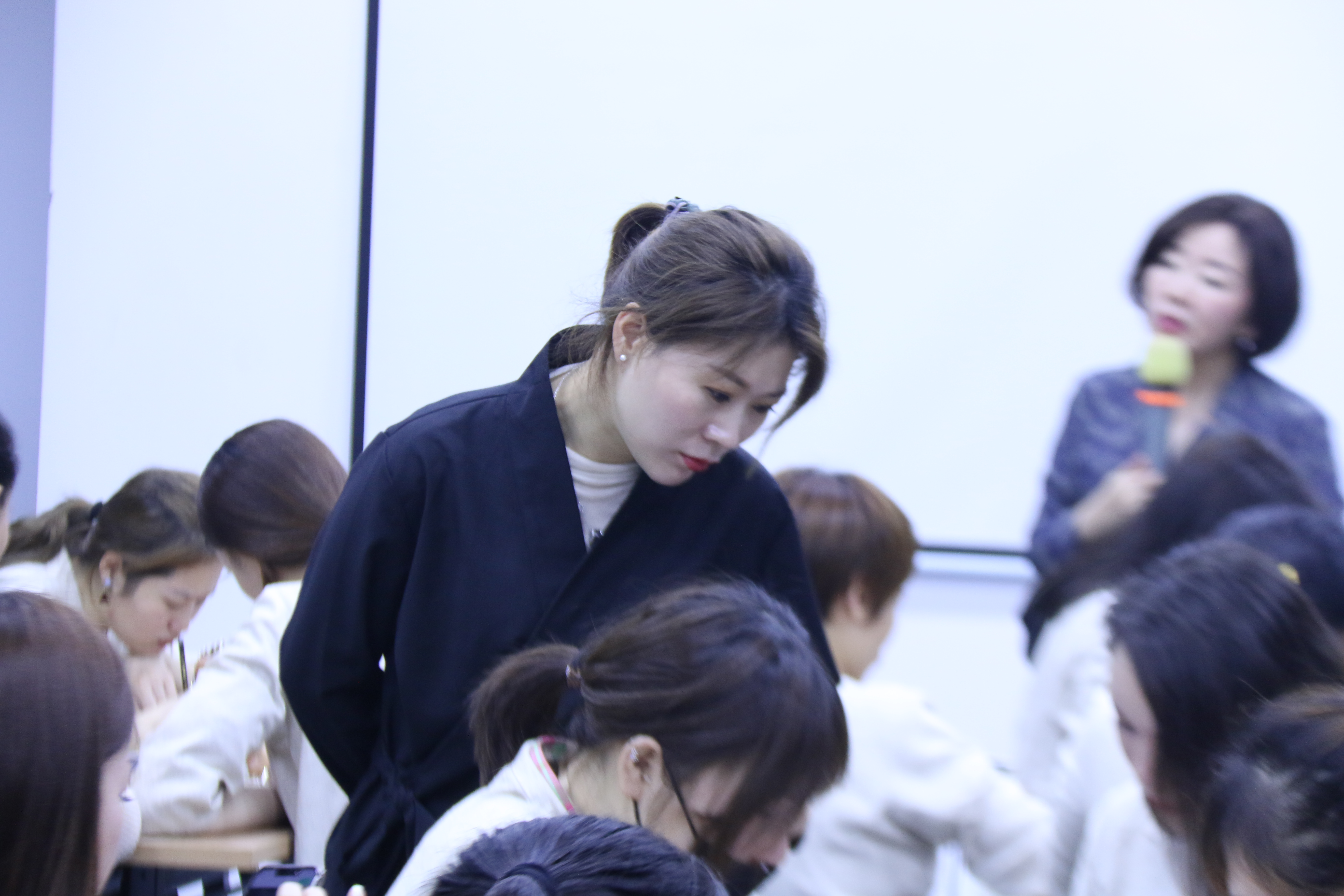 新手学纹绣需要的技巧,纹绣的操作流程