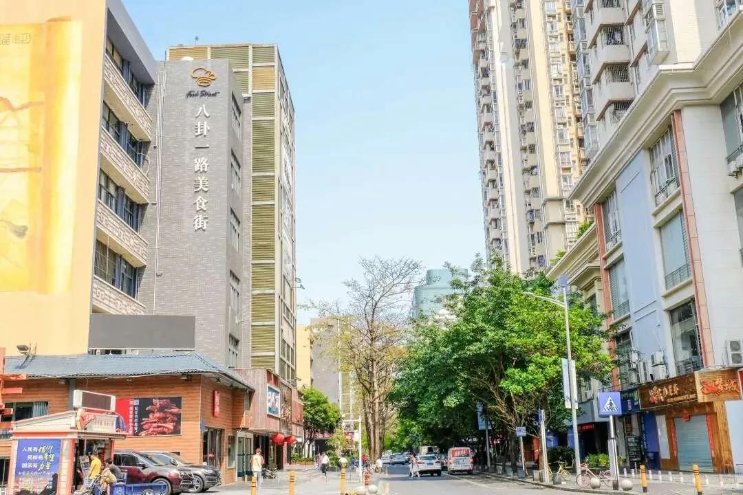 6号线都有什么景点,六号线能去的免费景点