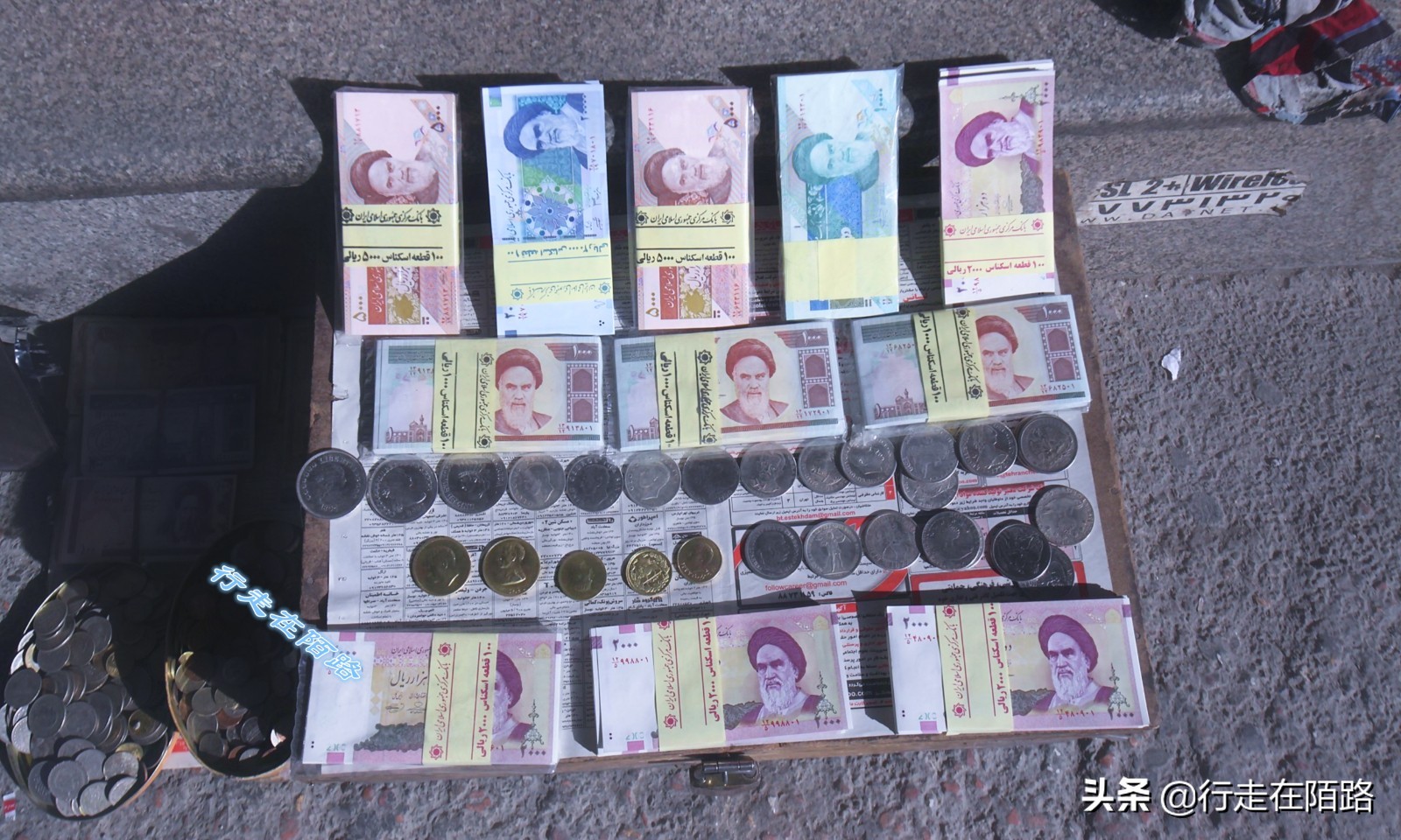 伊朗被网络攻击,伊朗真实的现状